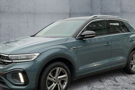 VW T-Roc 61.628 km 21.404 &euro; Werneck 97440