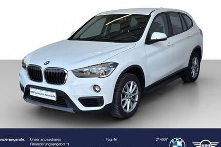BMW X1 84.006 km 16.680 &euro; Heilbronn 74076