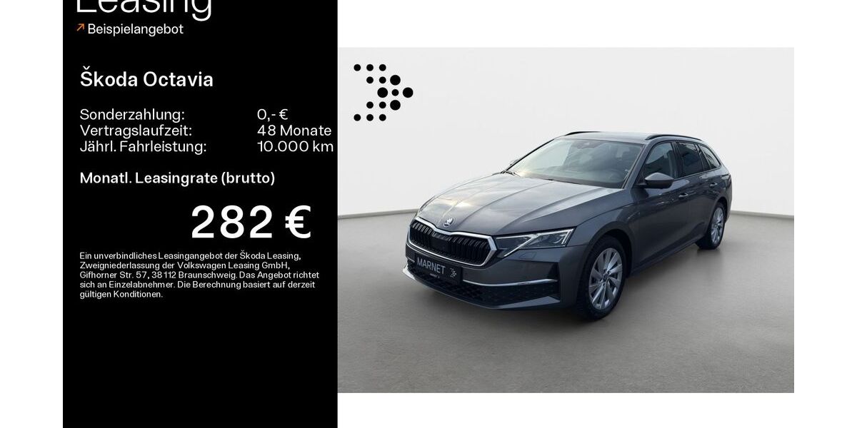 Skoda Octavia 26.763 km 29.550 &euro; Heidenheim a. d. B. 89520