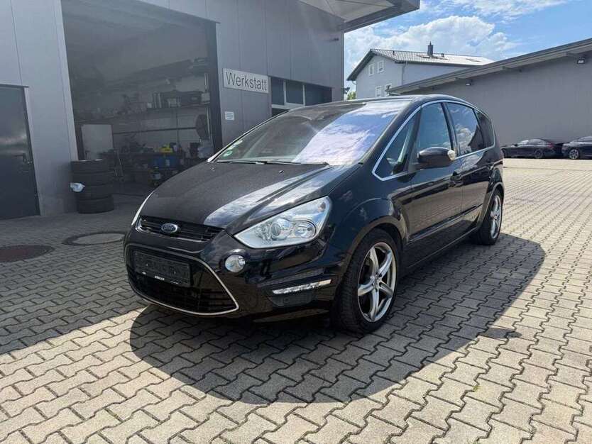 S-Max