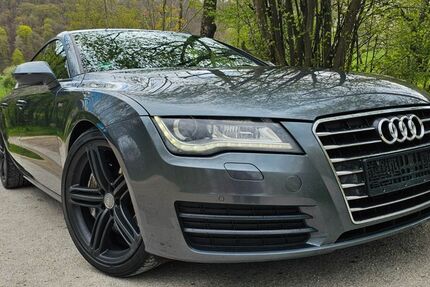 Audi A7 119.600 km 19.500 &euro; Aalen 73431