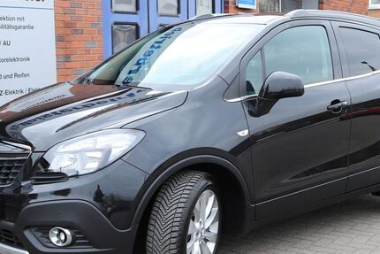 Opel Mokka 102.925 km 10.290 &euro; Hörstel 48477