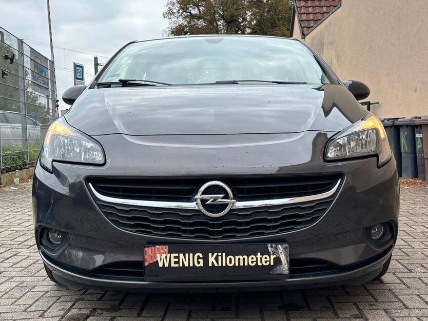 Opel Corsa 91.028 km 7.199 € Eichstetten 79356