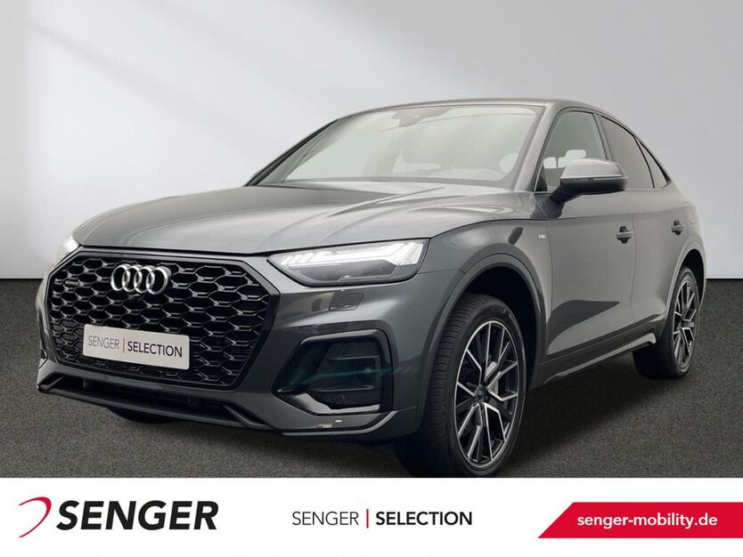 Audi Q5 39.317 km 43.880 € Emsdetten 48282