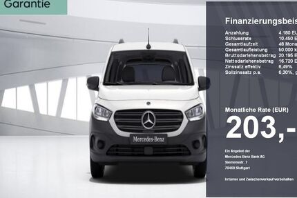 Mercedes-Benz Citan 64.000 km 20.900 &euro; Grafing bei München 85567