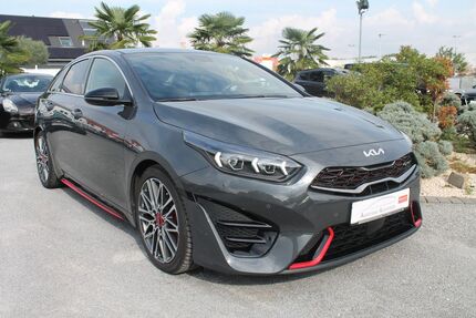 Kia pro ceed / ProCeed 29.000 km 28.790 € Speyer 67346