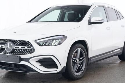 Mercedes-Benz GLA 180 4.350 km 41.350 € Eisenach 99817