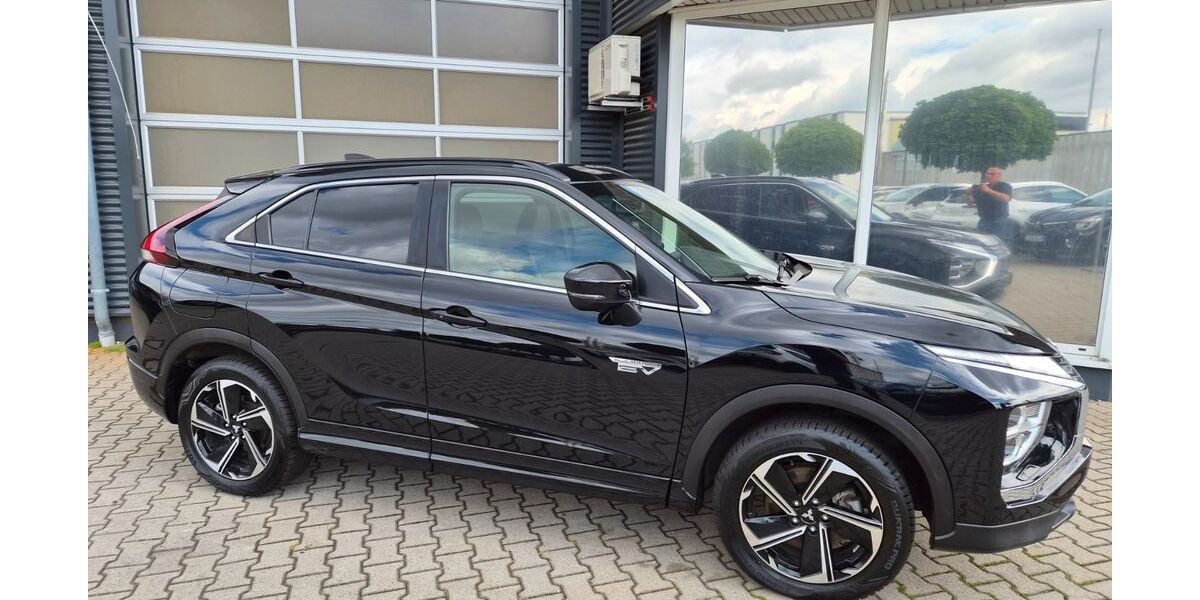 Mitsubishi Eclipse 42.250 km 26.990 &euro; Landshut 84030