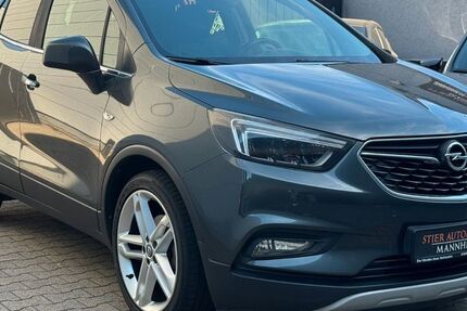 Opel Mokka 89.000 km 10.650 &euro; Mannheim 68199