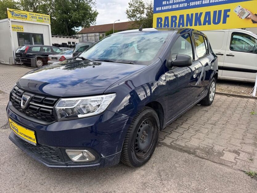 Sandero