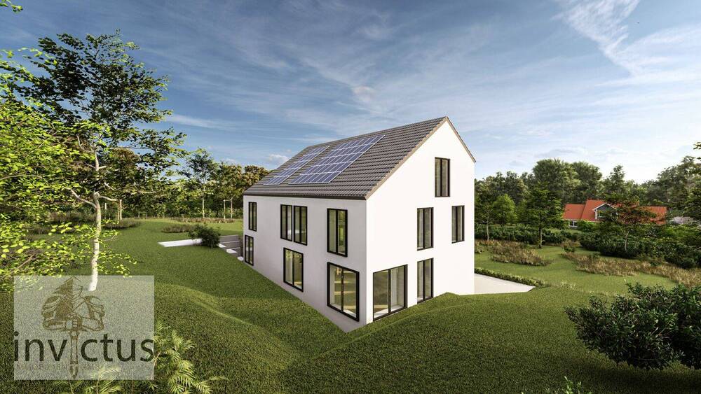 Doppelhaushälfte Adelsheim - 6 Zimmer, 222 m&sup2;, 580.000&euro; | Angebot:25691752