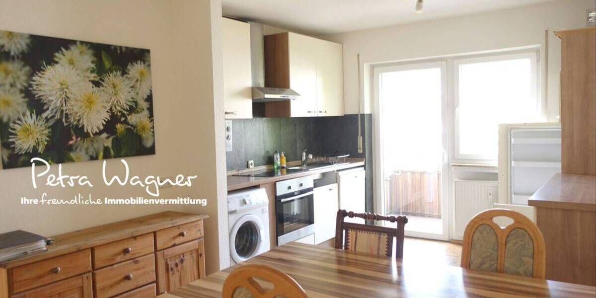 Etagenwohnung Freiburg im Breisgau Stühlinger - 3 Zimmer, 103 m&sup2;, 498.000&euro; | Angebot:26433507