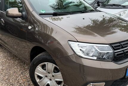Dacia Sandero 53.354 km 7.990 &euro; Berlin 13089