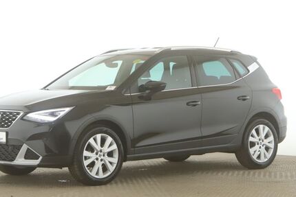 Seat Arona 1.612 km 21.940 &euro; Wedel 22880