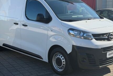 Opel Vivaro 17.599 km 19.970 &euro; Hamm 59063