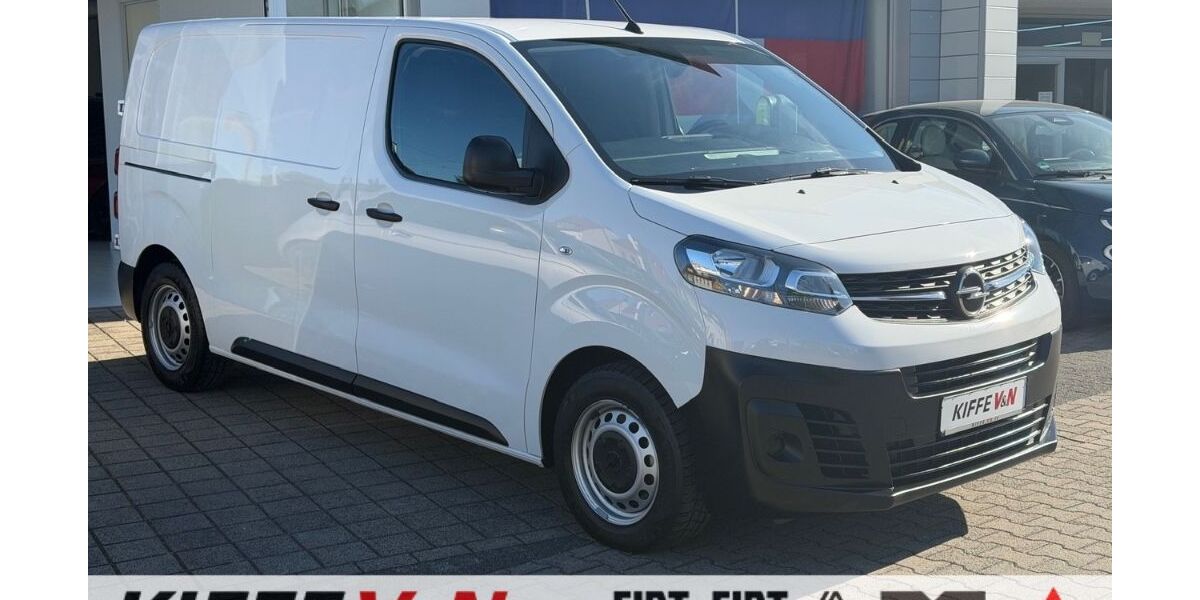Opel Vivaro 17.599 km 19.970 &euro; Hamm 59063