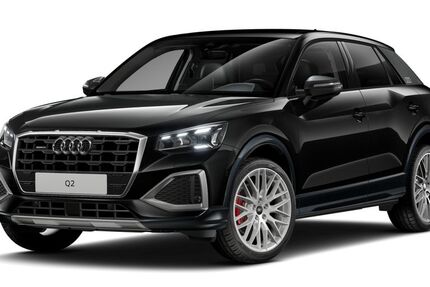 Audi Q2 22.242 km 32.890 &euro; Hofheim 65719