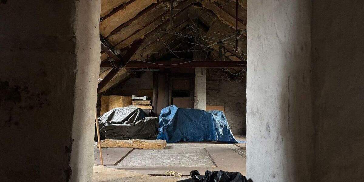 Mehrfamilienhaus, Wohnhaus Krefeld Uerdingen - 1 Zimmer, 280 m&sup2;, 349.000&euro; | Angebot:25400404