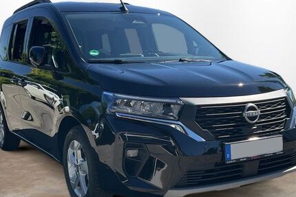 Nissan Townstar 1.086 km 29.490 &euro; Wasserburg 83512