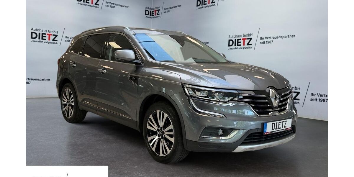 Renault Koleos 78.491 km 19.690 &euro; Wildau 15745