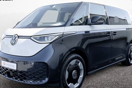 VW ID. Buzz 32.583 km 42.790 &euro; Uelzen 29525