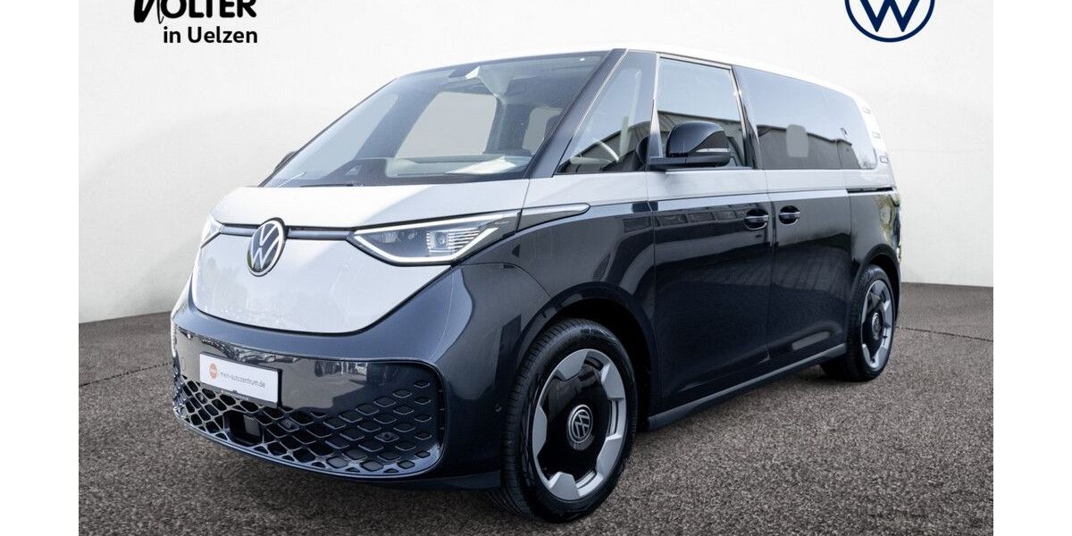 VW ID. Buzz 32.583 km 42.790 &euro; Uelzen 29525