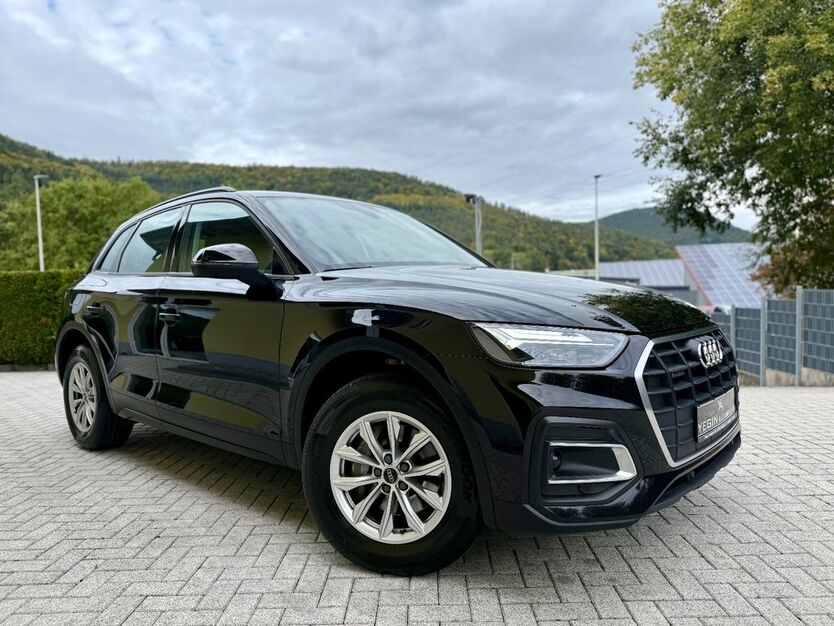 Audi Q5 109.070 km 31.990 € Weilbach 63937