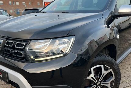 Dacia Duster 128.000 km 11.999 &euro; Nörvenich 52388