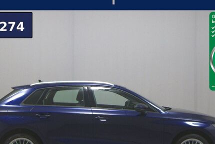 Audi A3 30.021 km 22.980 &euro; Gyhum/Bockel 27404