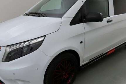 Mercedes-Benz Vito 57.218 km 45.940 € Grünwald 82031