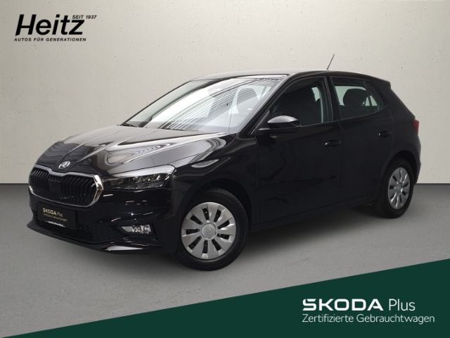 Skoda Fabia 6.345 km 18.390 € Garmisch-Partenkirchen 82467