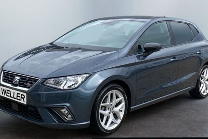 Seat Ibiza 31.907 km 15.960 € Osnabrück 49090