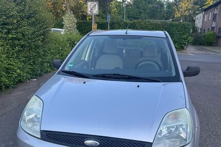 Ford Fiesta 208.134 km 1.100 &euro; Stolberg 52223