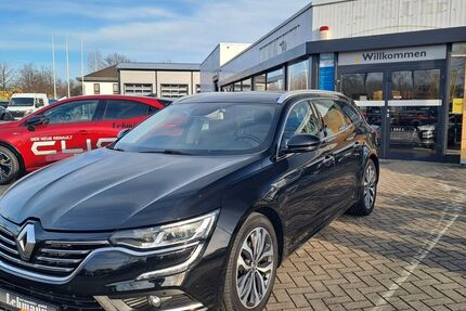 Renault Talisman 91.100 km 13.990 &euro; Elsterwerda 04910