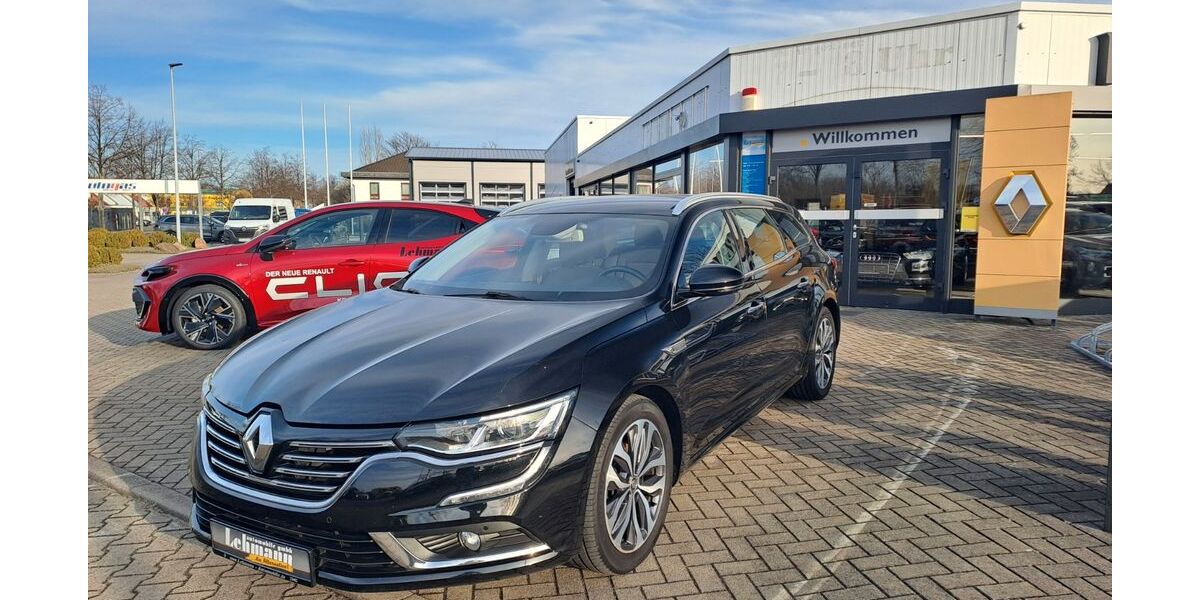 Renault Talisman 91.100 km 13.990 &euro; Elsterwerda 04910