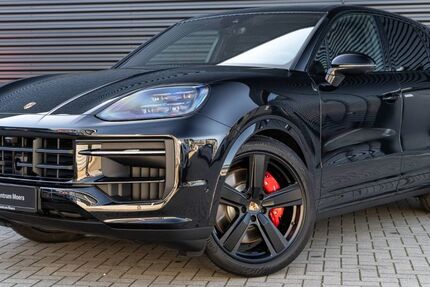 Porsche Cayenne 9.000 km 134.900 &euro; Moers 47441
