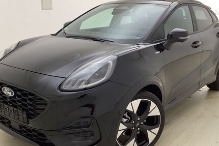 Ford Puma 4.643 km 27.690 &euro; Marburg 35043
