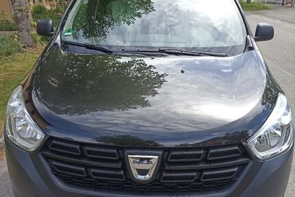 Dacia Dokker 68.200 km 10.400 &euro; Ebersberg 85560