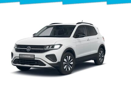VW T-Cross 3.477 km 20.990 &euro; Berlin 12099