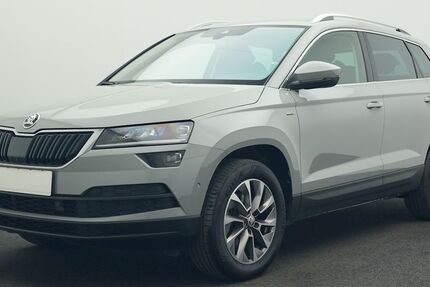 Skoda Karoq 53.960 km 27.960 &euro; Neumarkt i.d. OPf. 92318