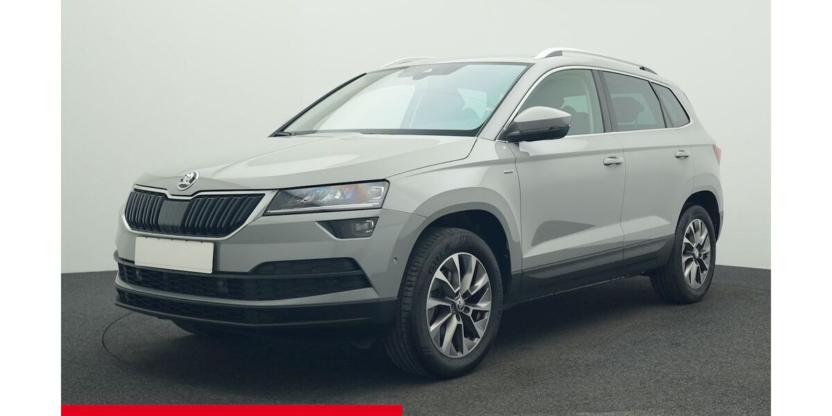Skoda Karoq 53.960 km 27.960 &euro; Neumarkt i.d. OPf. 92318