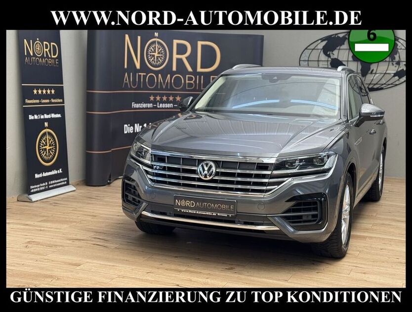 Touareg