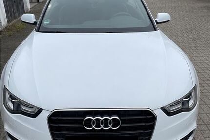 Audi A5 90.000 km 15.000 &euro; Ritterhude 27721