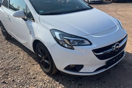 Opel Corsa 198.403 km 4.999 &euro; Nordhausen 99734
