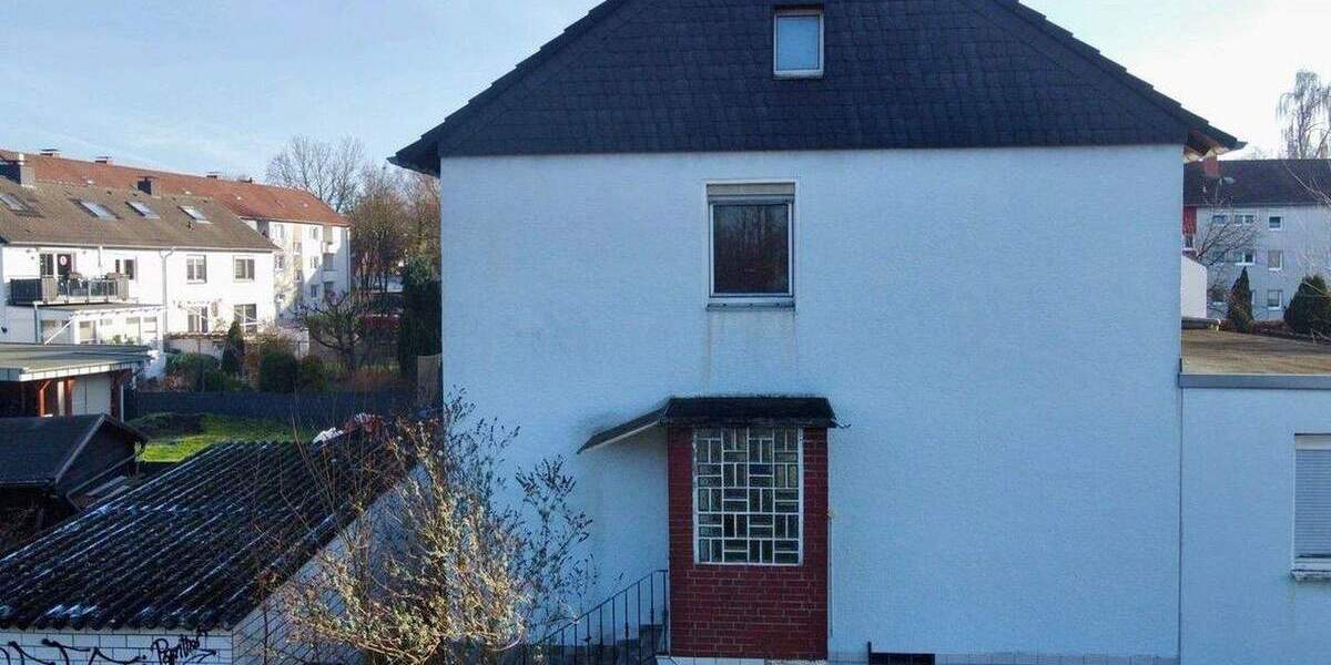 Mehrfamilienhaus, Wohnhaus Lünen Nordlünen - 5 Zimmer, 150 m&sup2;, 295.000&euro; | Angebot:25386219