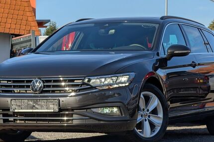 VW Passat Variant 44.600 km 30.988 € Niesky 02906