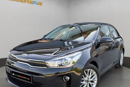 Kia Rio 112.300 km 9.390 &euro; Ebersbach 73061