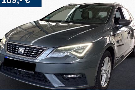 Seat Leon 52.990 km 17.930 &euro; Kornwestheim 70806