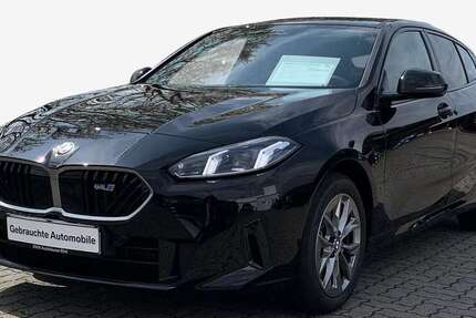 BMW 120 4.868 km 29.900 &euro; Dessau 06847