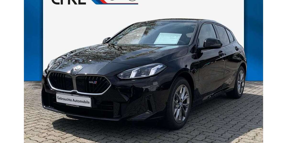 BMW 120 4.868 km 29.900 &euro; Dessau 06847